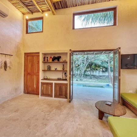 Casa Mayali Bacalar Exterior photo