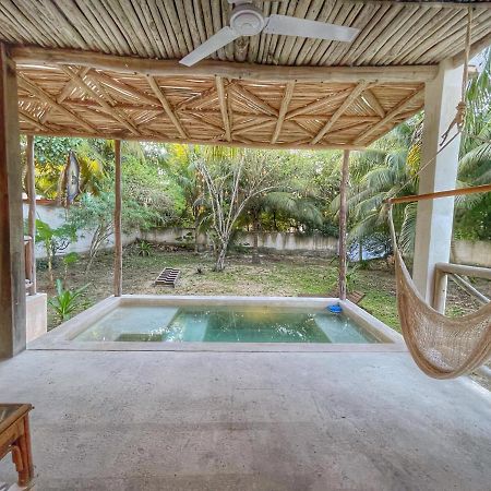 Casa Mayali Bacalar Exterior photo