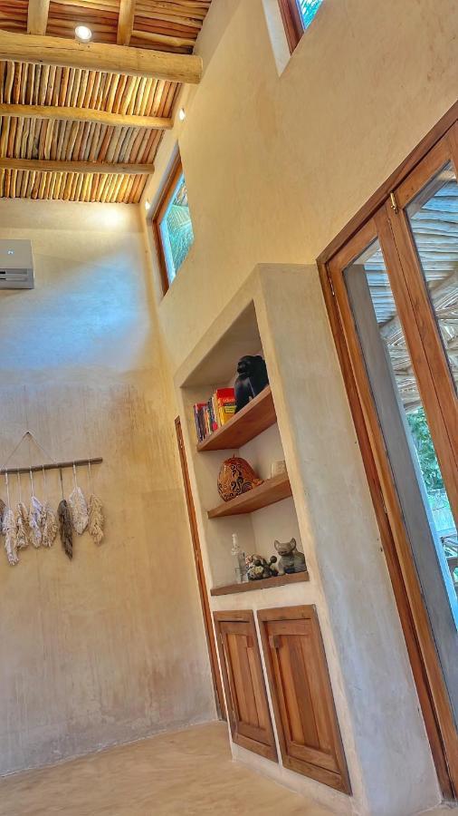 Casa Mayali Bacalar Exterior photo