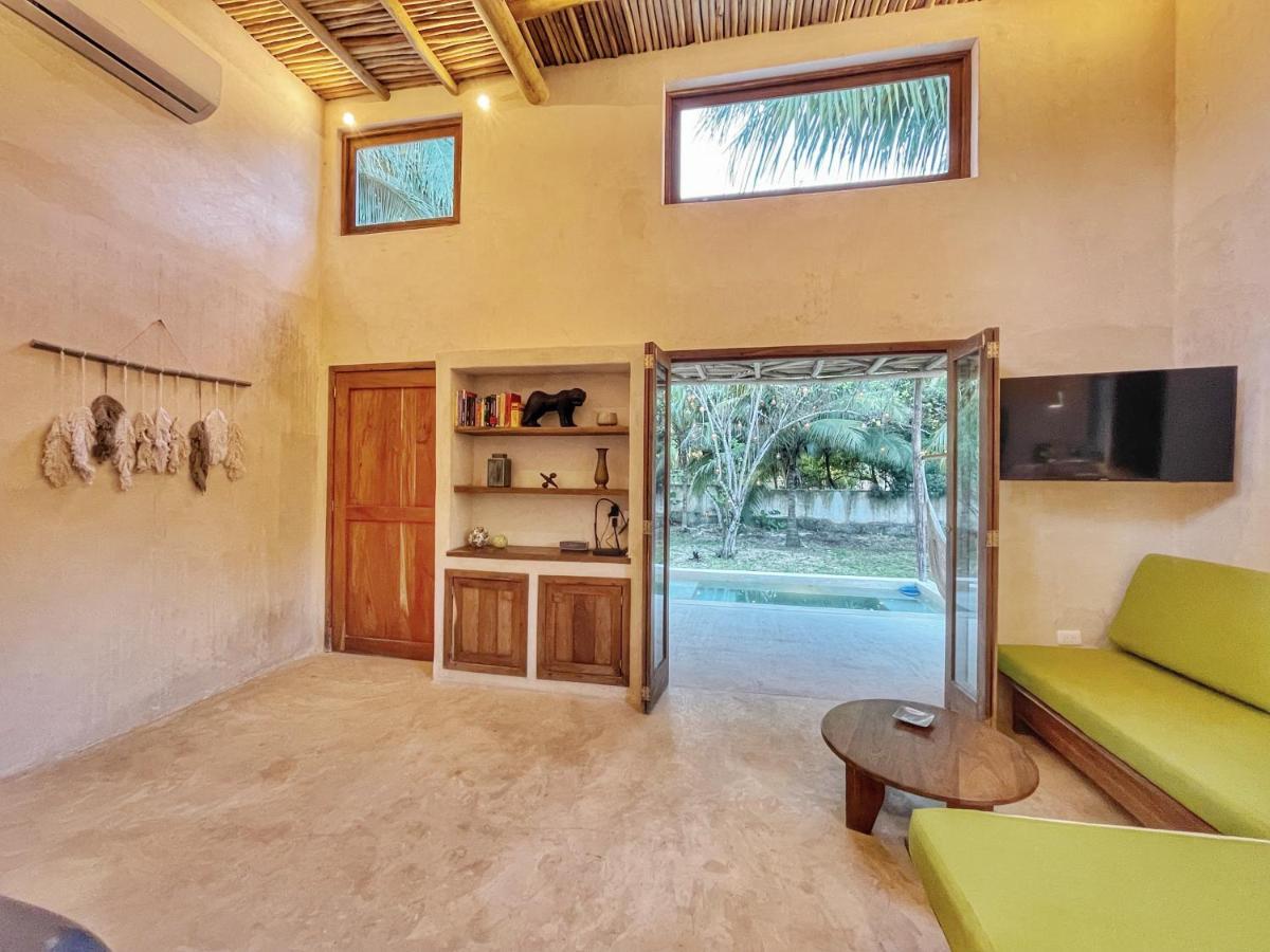 Casa Mayali Bacalar Exterior photo