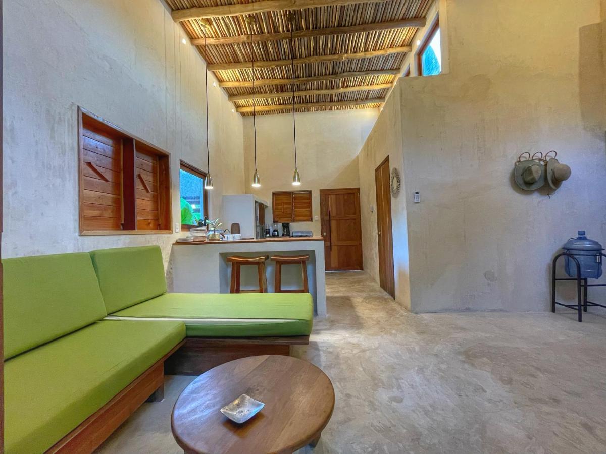 Casa Mayali Bacalar Exterior photo